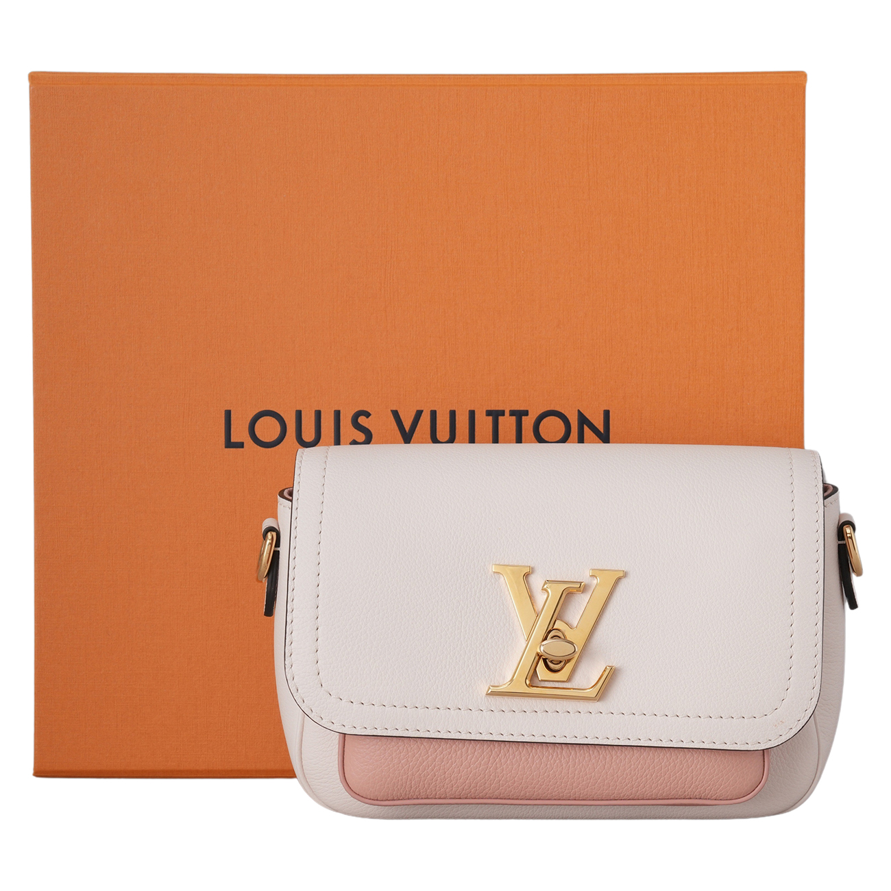 LOUIS VUITTON(USED)루이비통 M21611 락미텐더